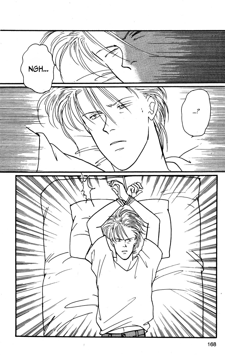 Read Banana Fish ES Manga Online
