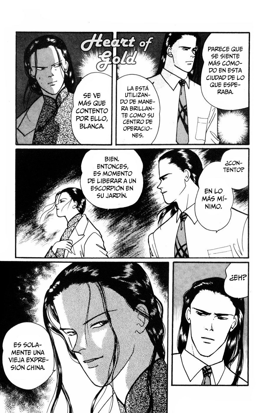 Read Banana Fish ES Manga Online