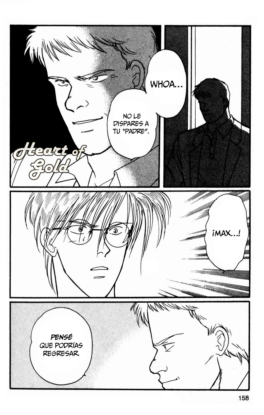 Read Banana Fish ES Manga Online