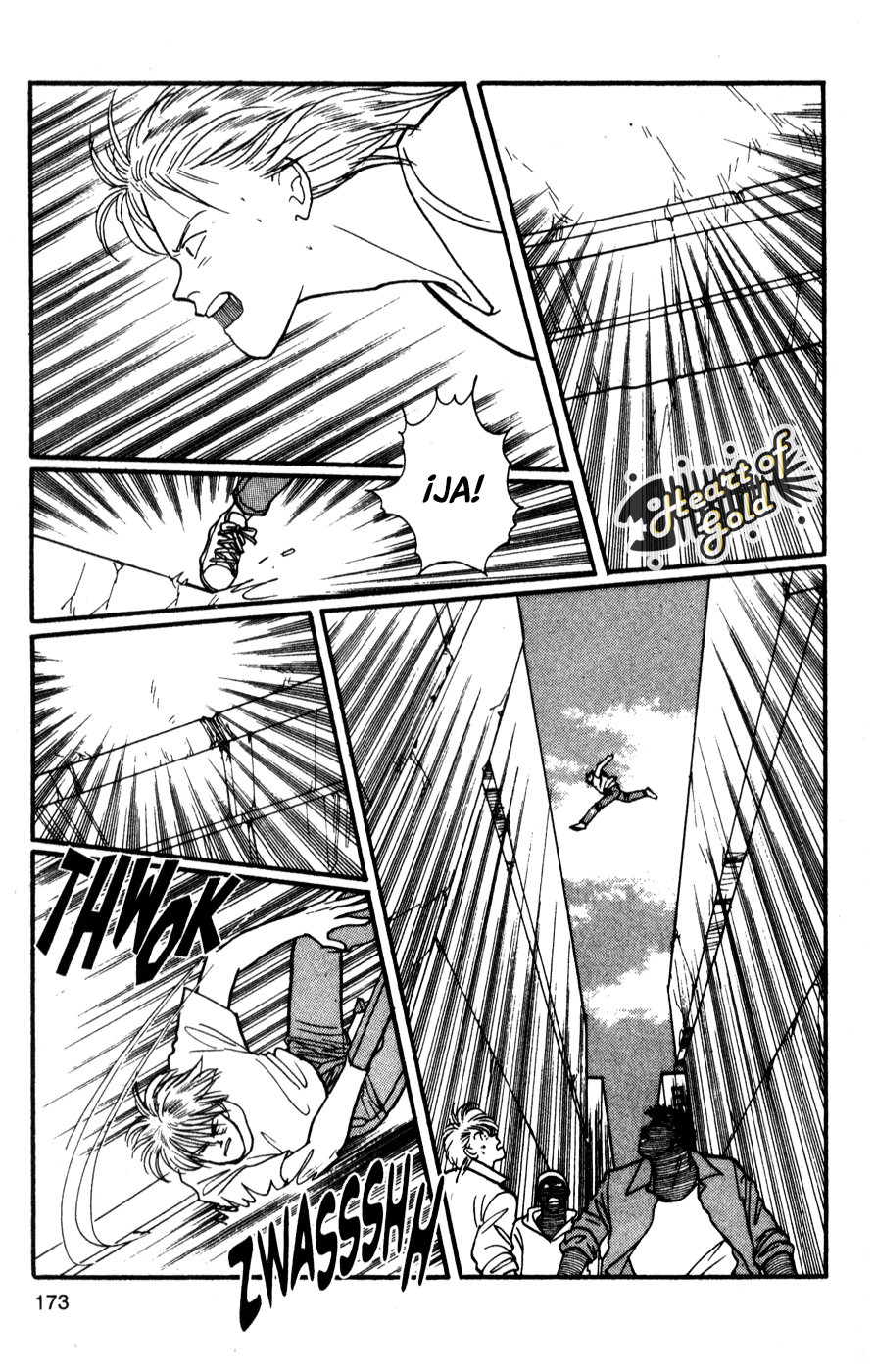 Read Banana Fish ES Manga Online