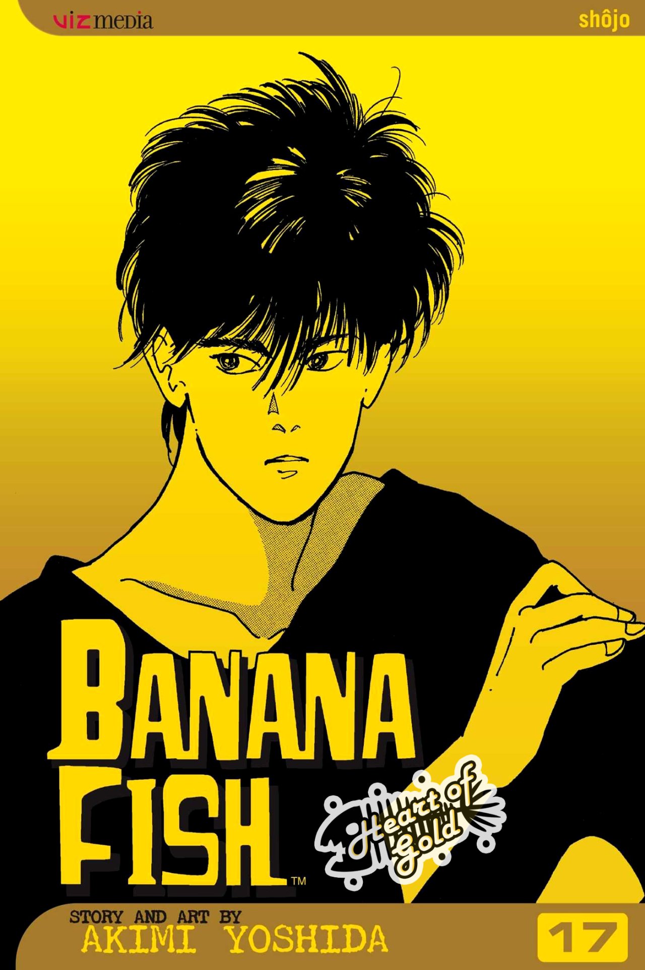 Read Banana Fish ES Manga Online