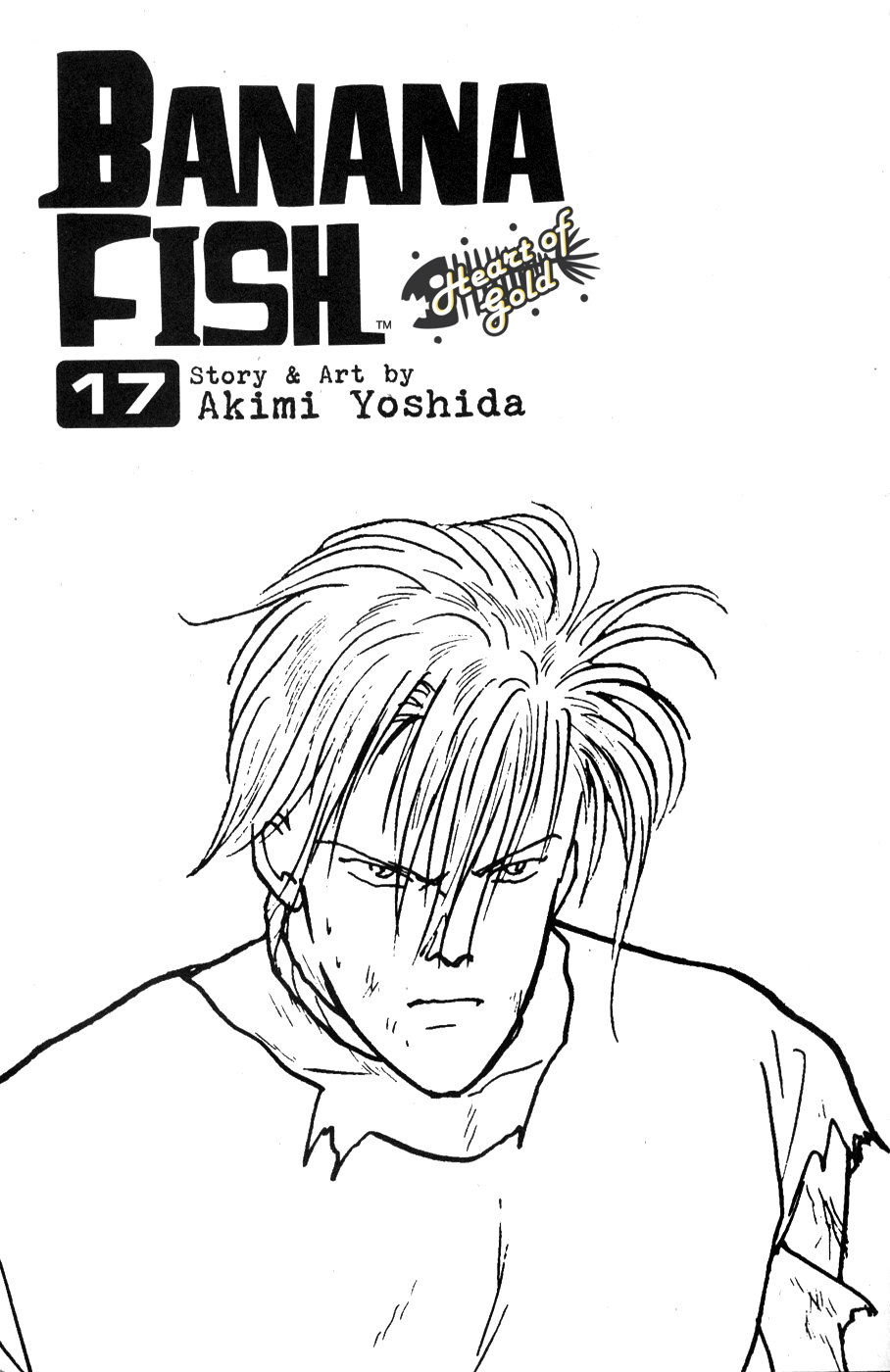 Read Banana Fish ES Manga Online