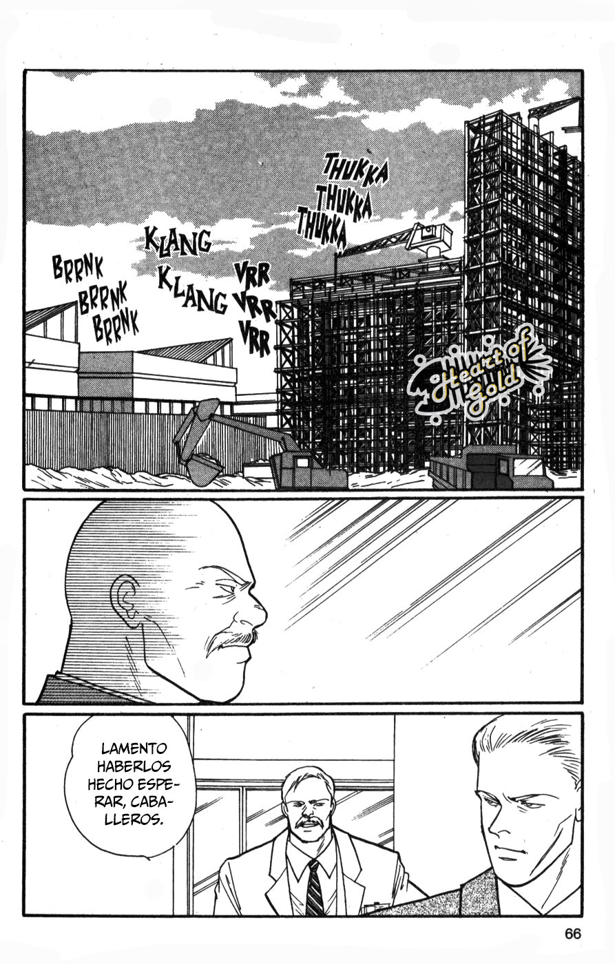 Read Banana Fish ES Manga Online