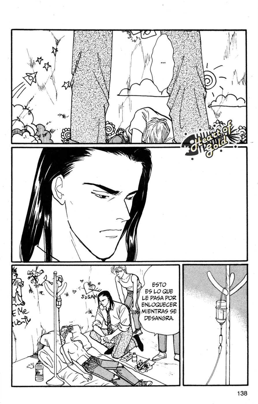 Read Banana Fish ES Manga Online