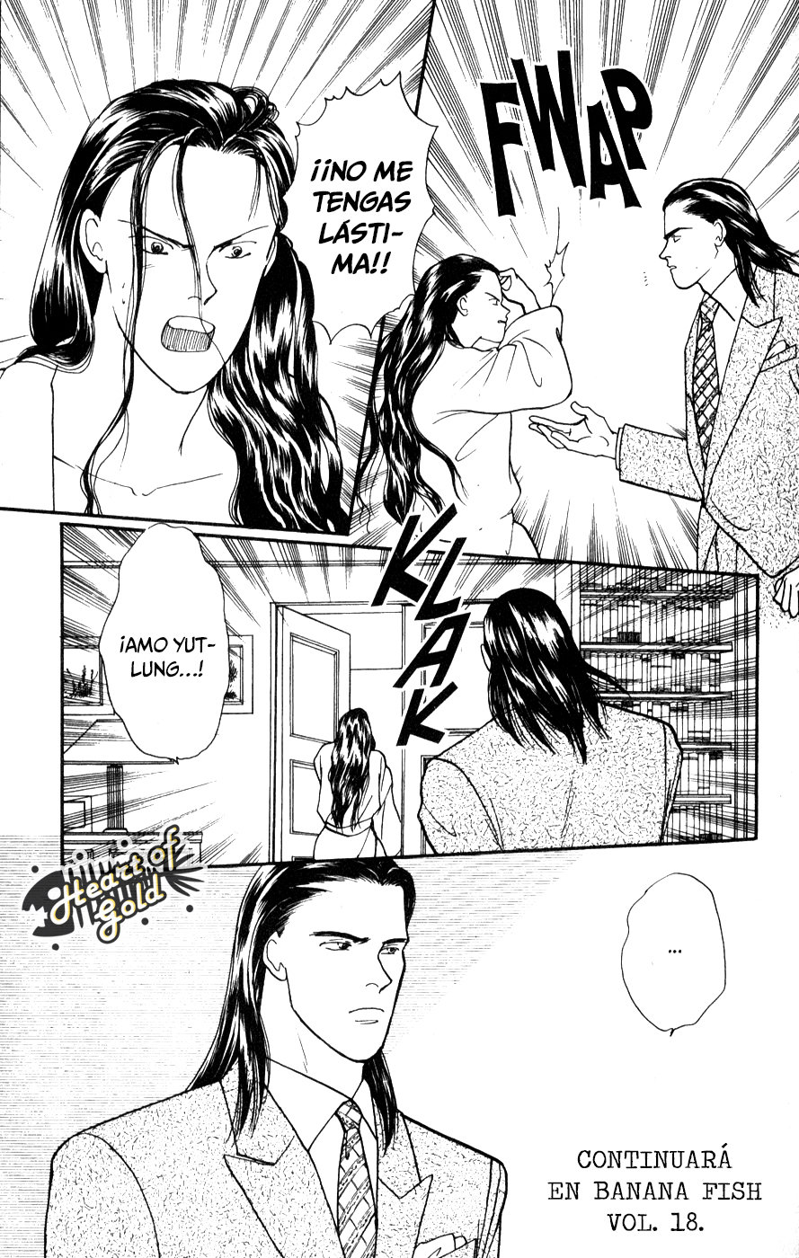 Read Banana Fish ES Manga Online