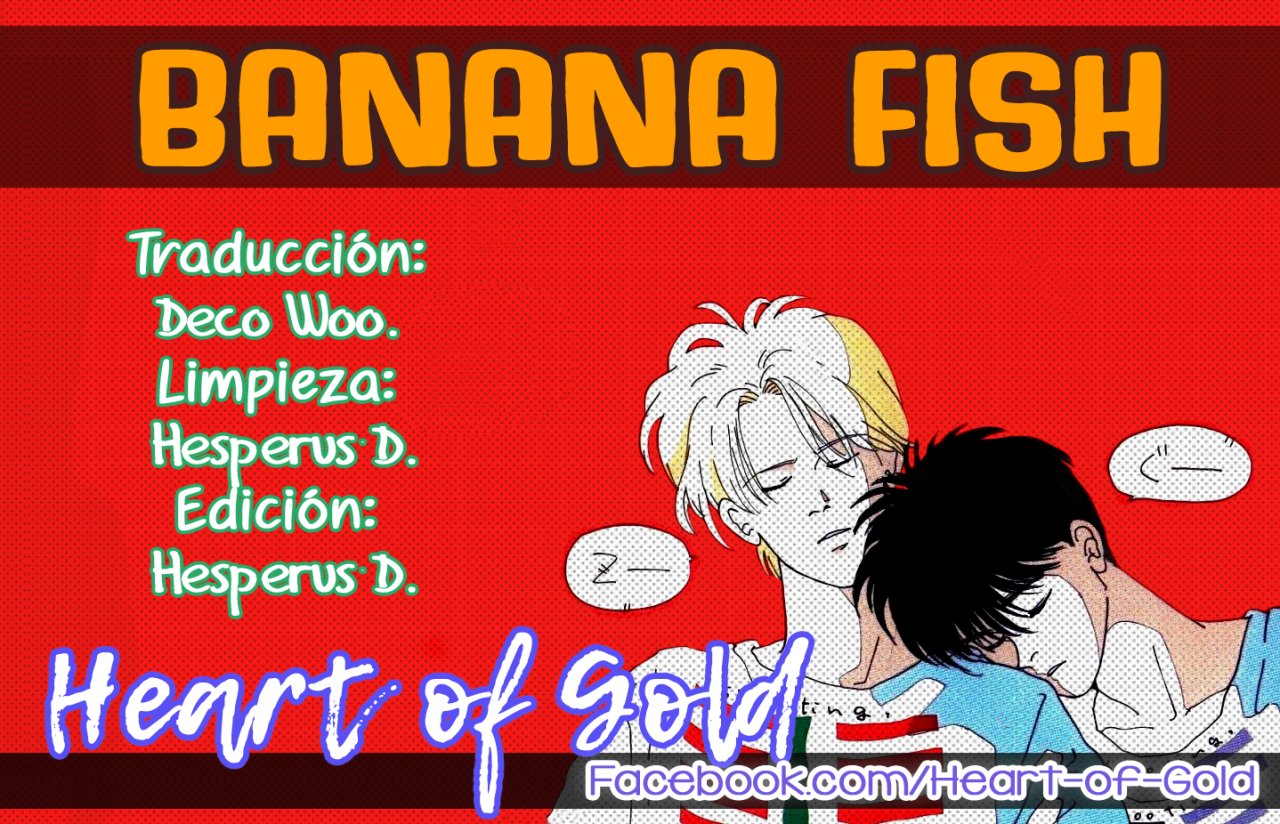 Read Banana Fish ES Manga Online