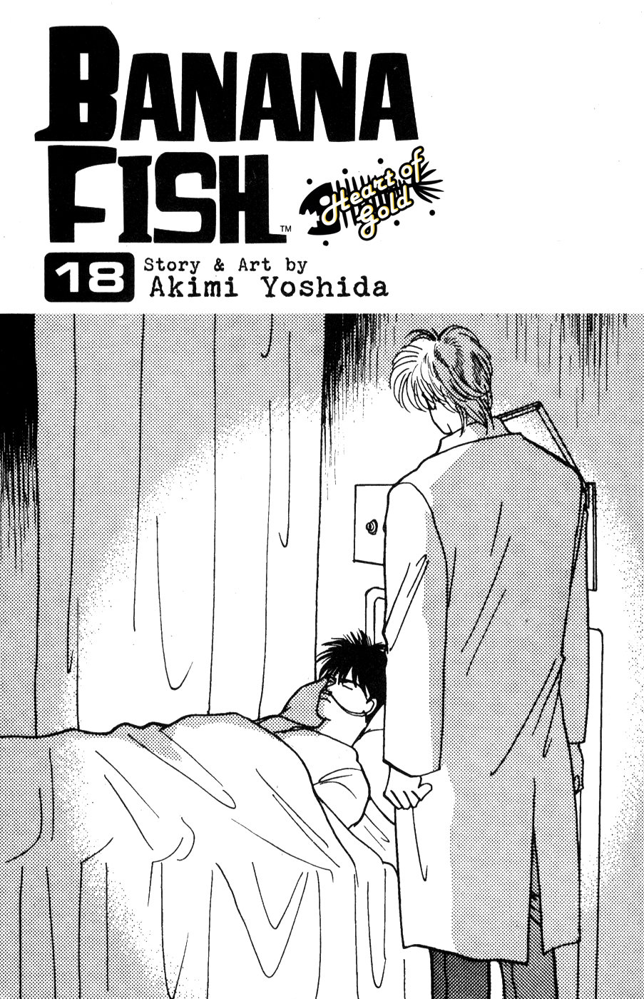 Read Banana Fish ES Manga Online