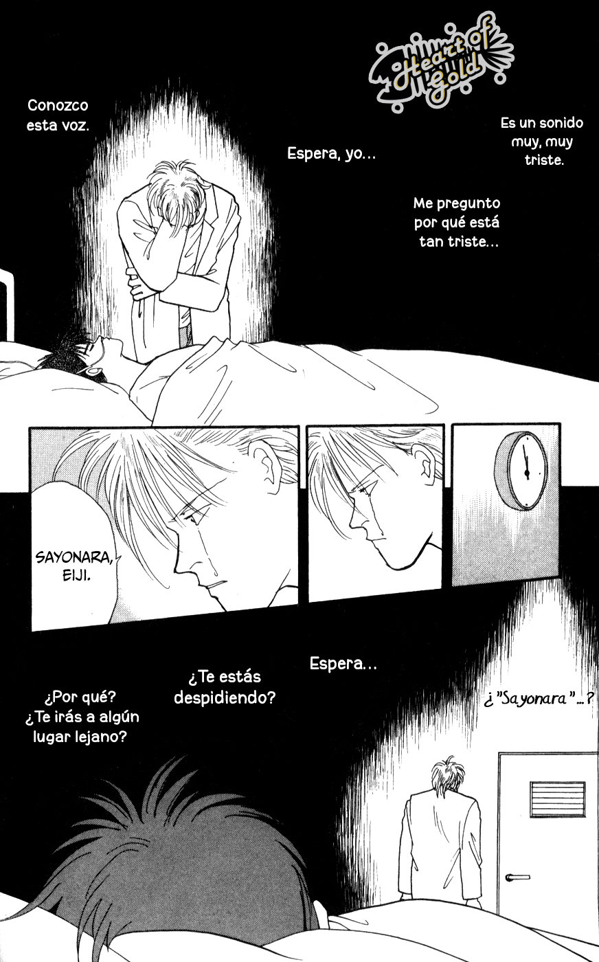 Read Banana Fish ES Manga Online