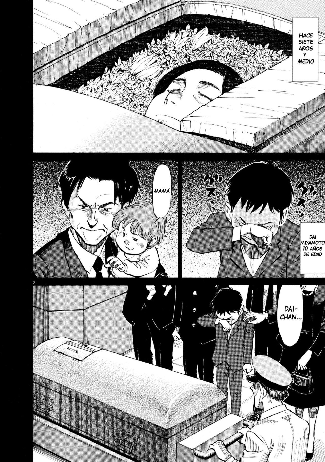 Read Blue Giant ES Manga Online