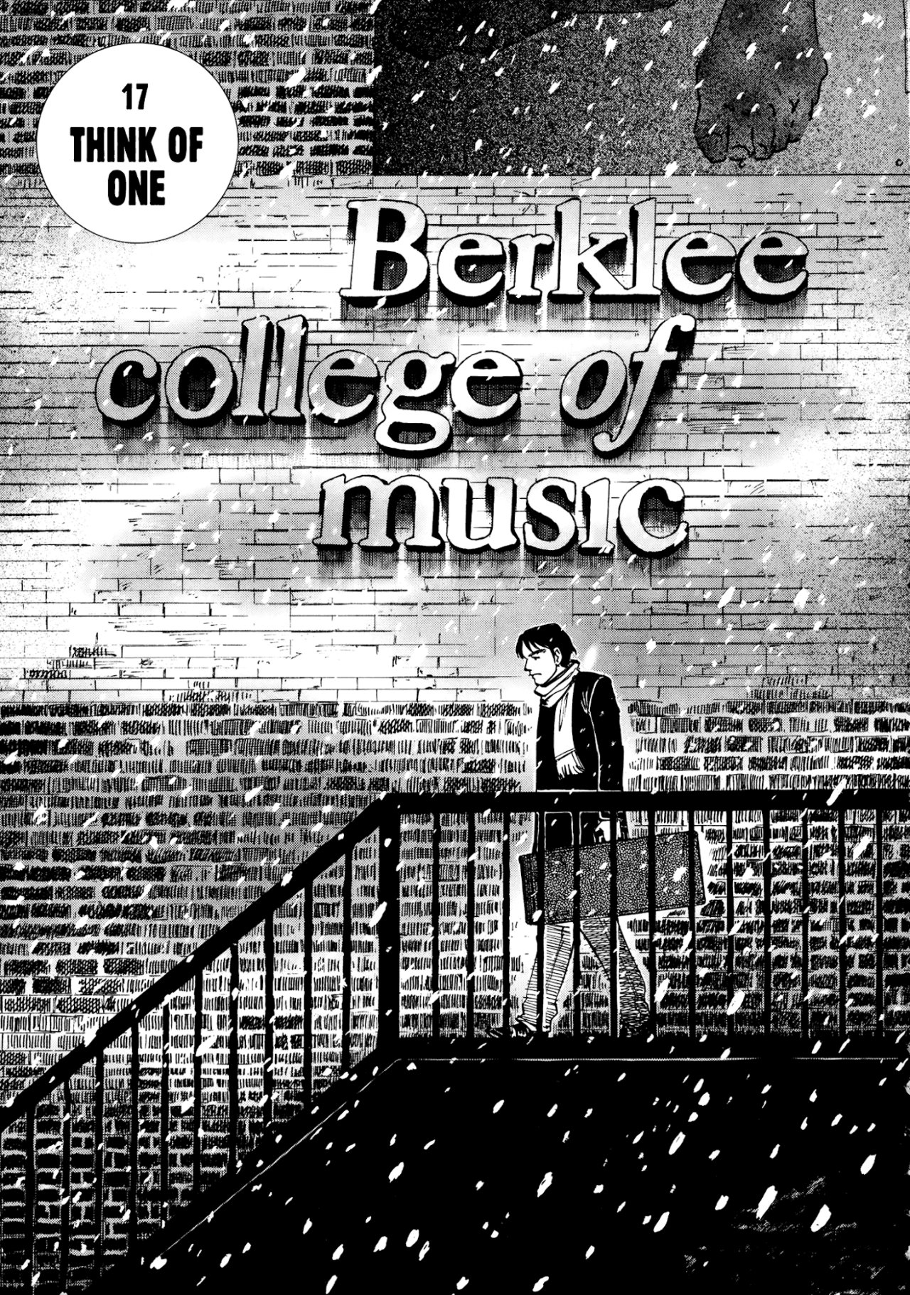 Read Blue Giant ES Manga Online