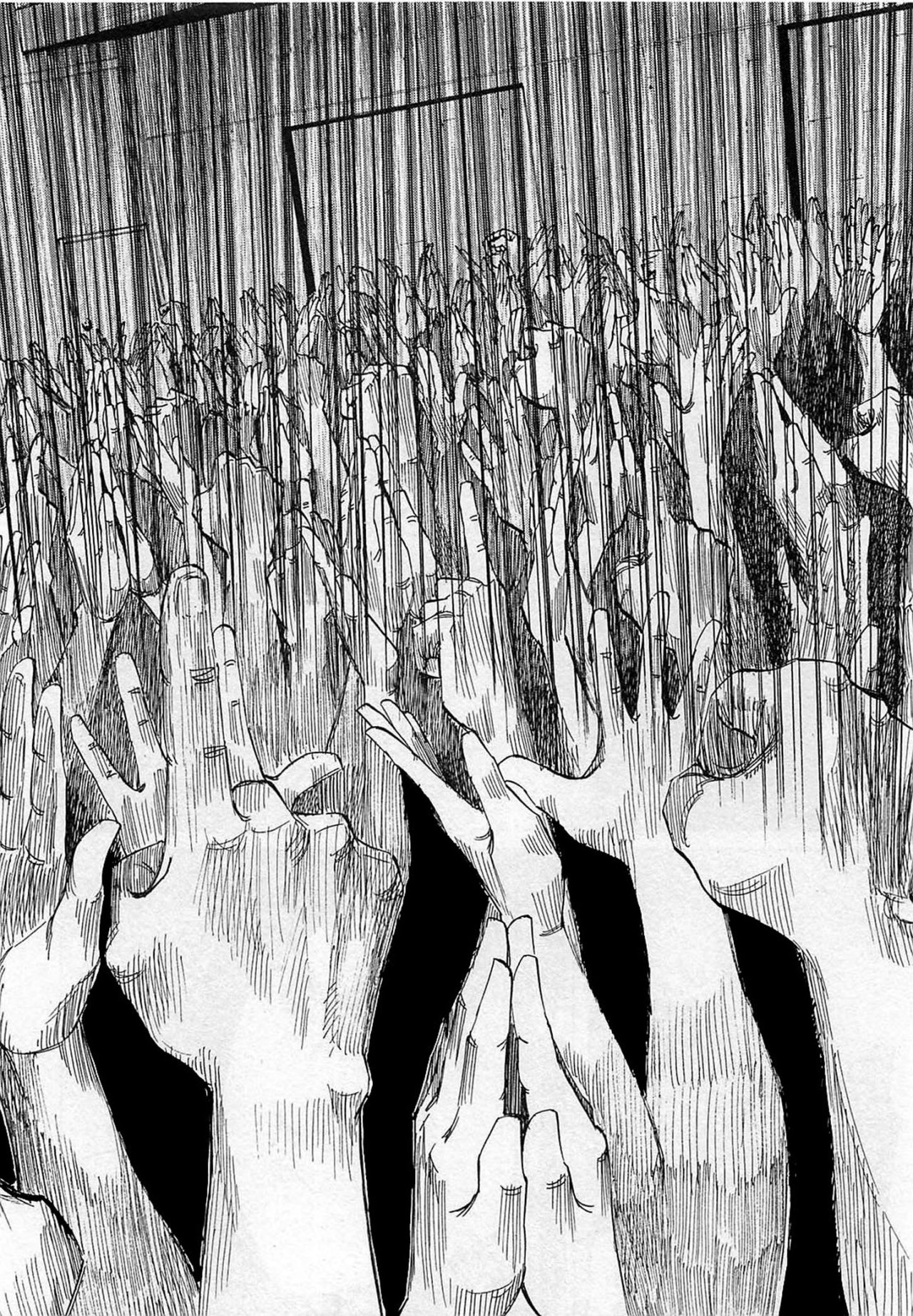 Read Blue Giant ES Manga Online