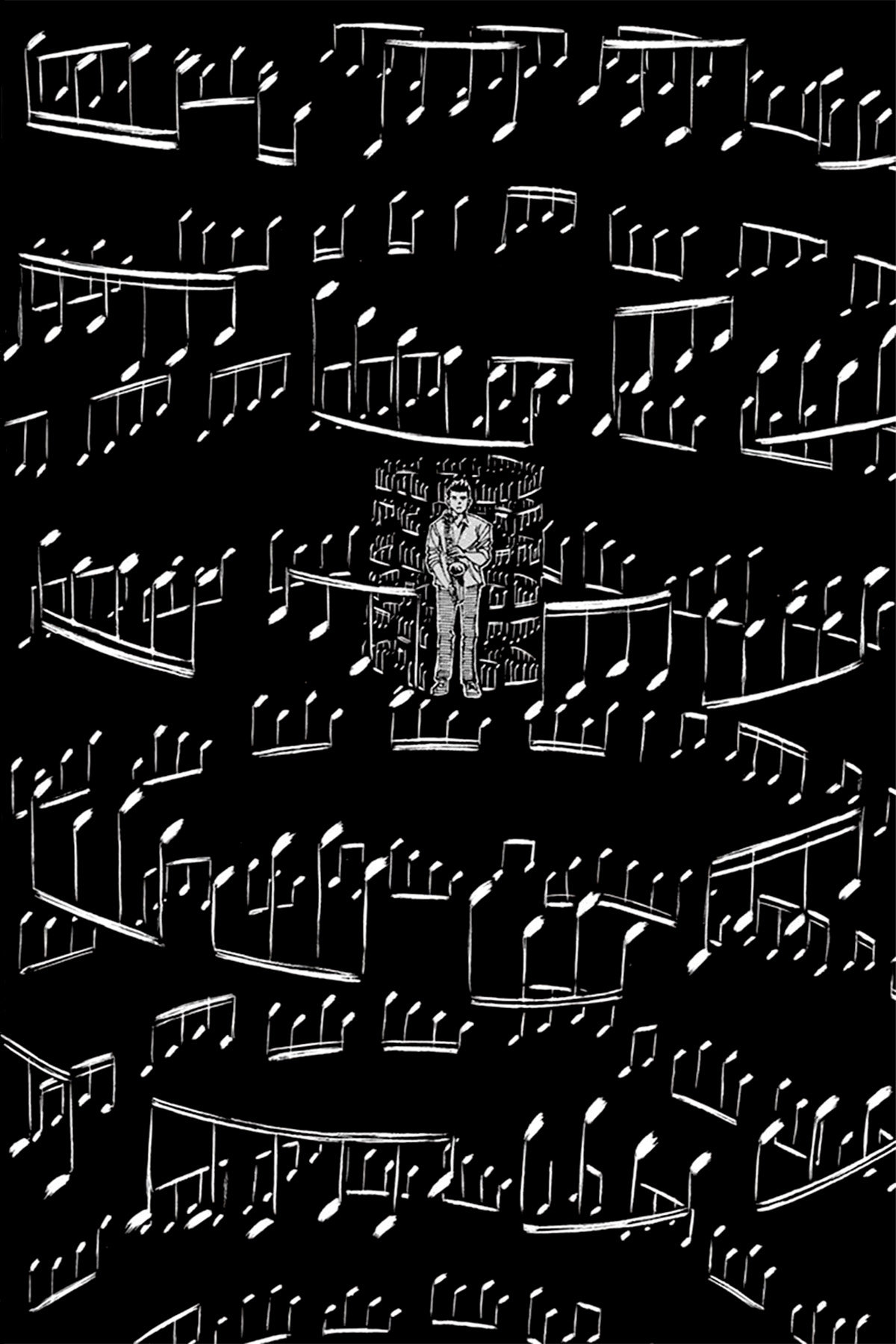 Read Blue Giant ES Manga Online