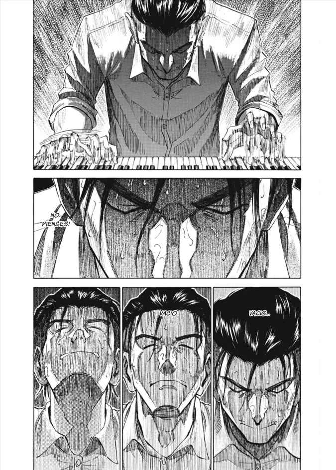 Read Blue Giant ES Manga Online