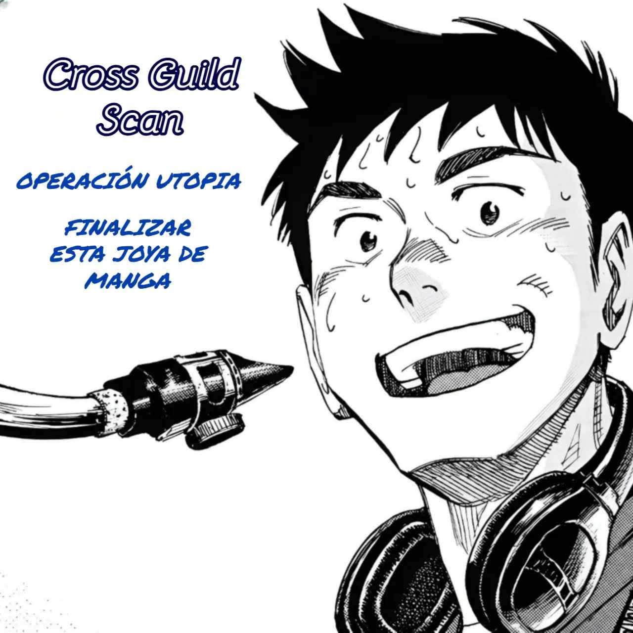 Read Blue Giant ES Manga Online