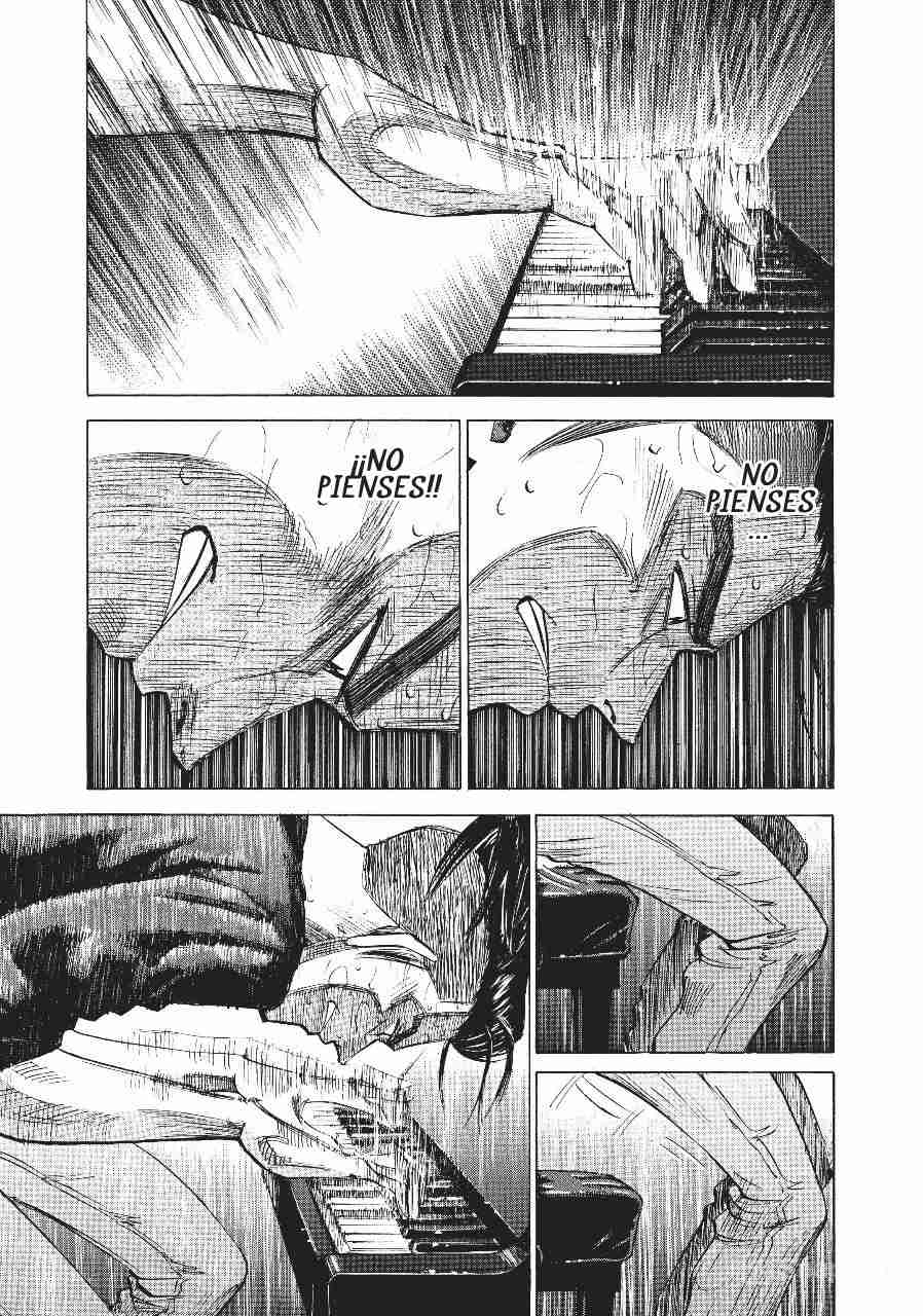 Read Blue Giant ES Manga Online