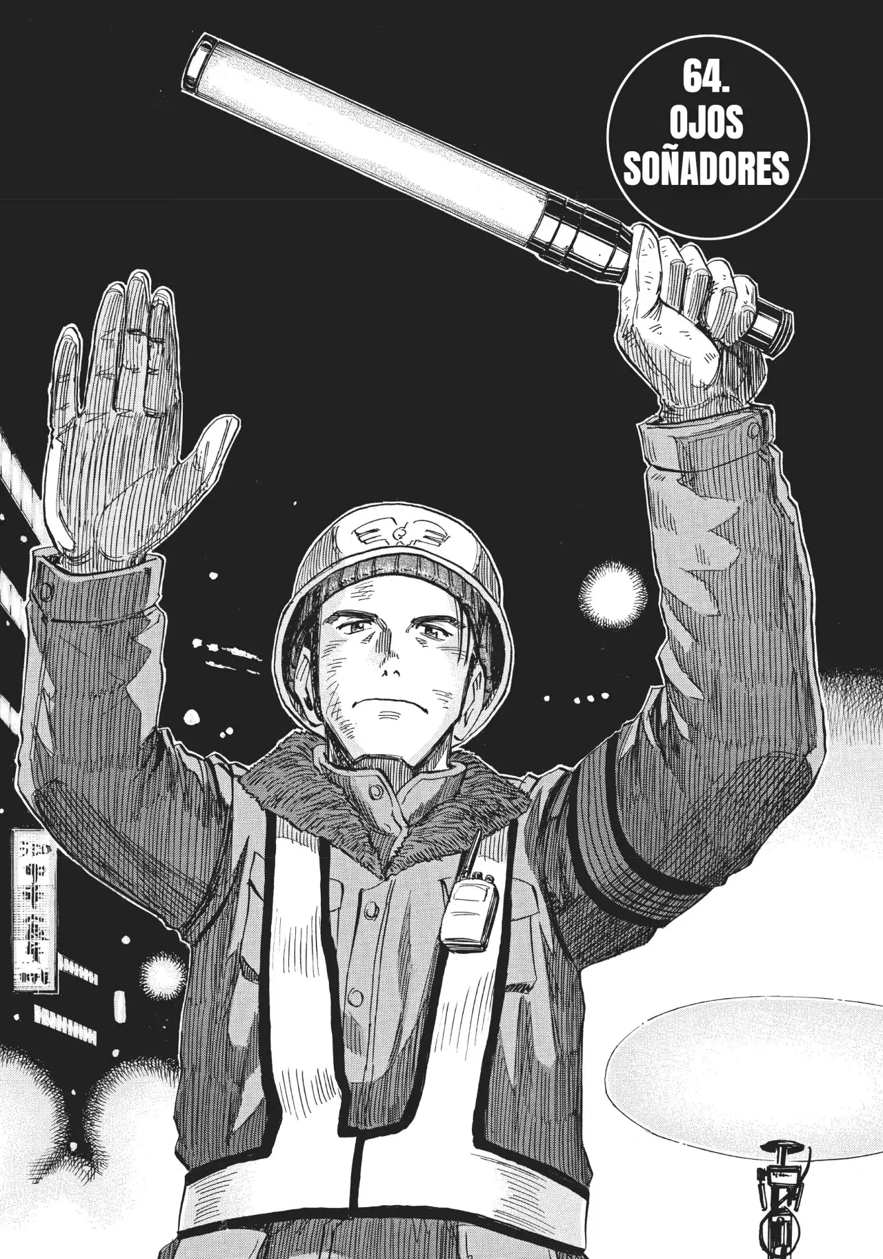 Read Blue Giant ES Manga Online