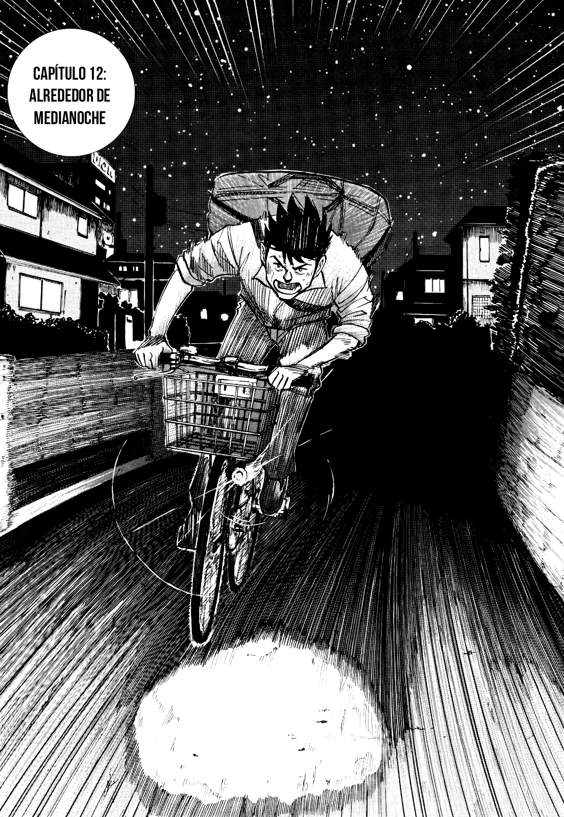 Read Blue Giant ES Manga Online