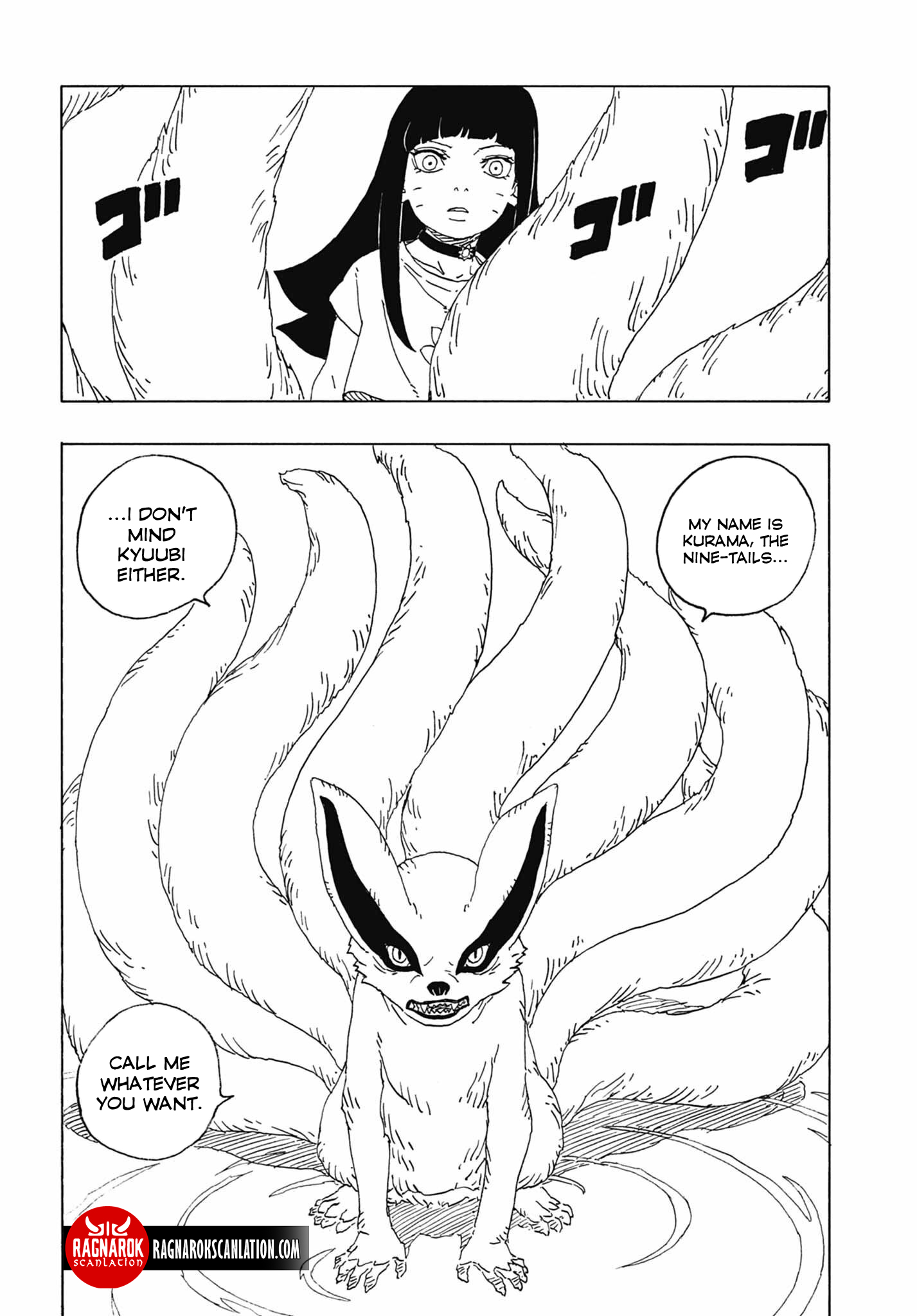 Read Boruto Two Blue Vortex ES Manga Online