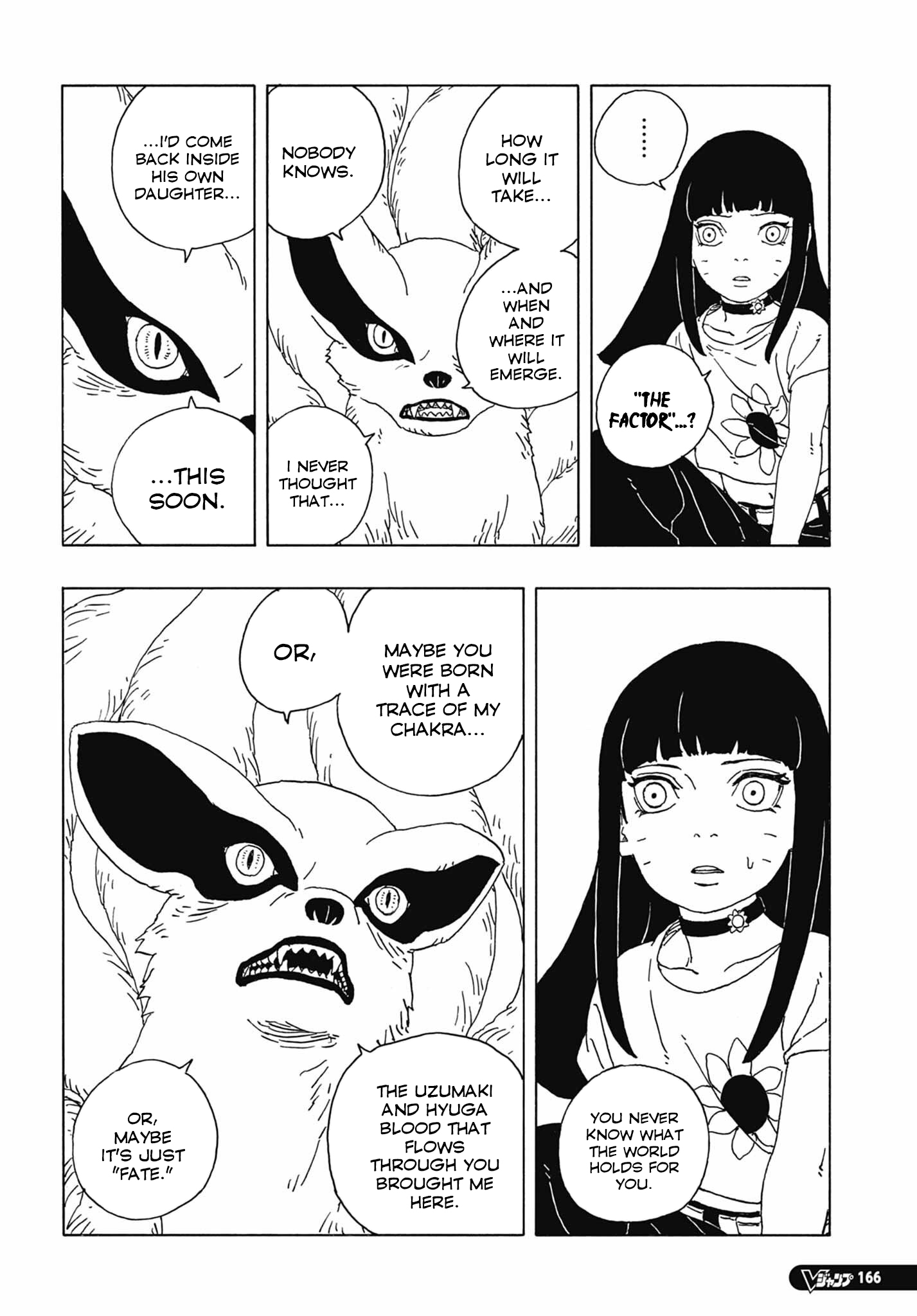 Read Boruto Two Blue Vortex ES Manga Online