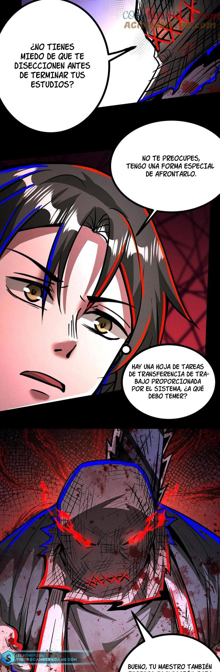 Read Boticario Misterioso ES Manga Online
