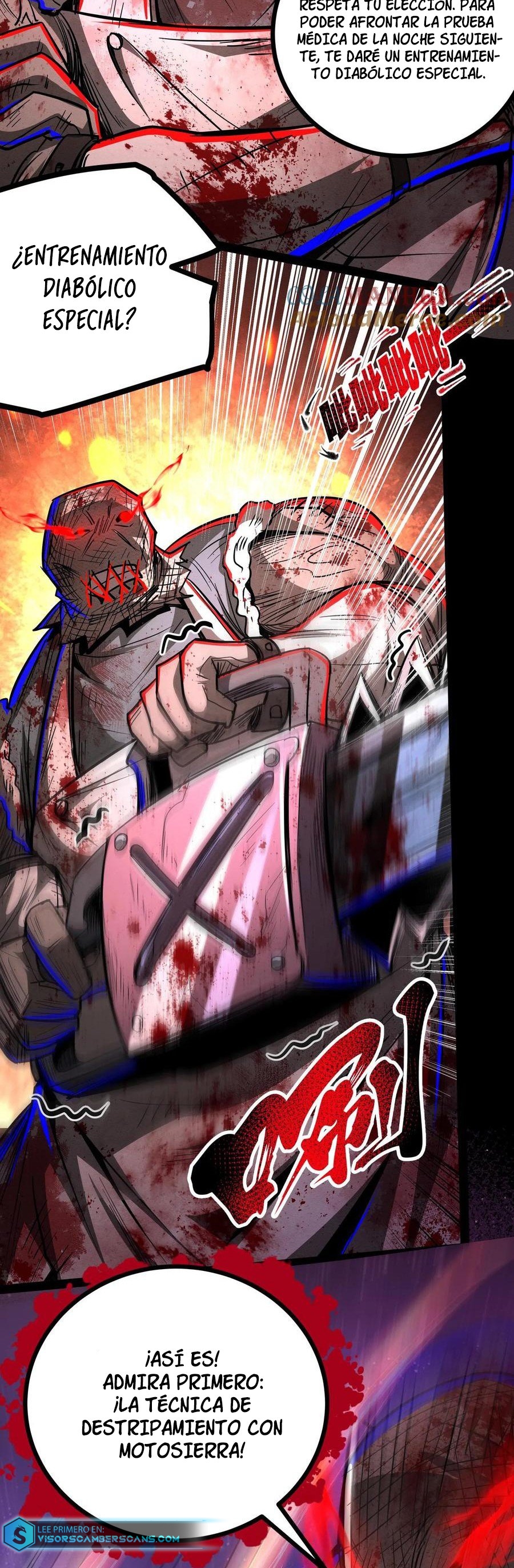 Read Boticario Misterioso ES Manga Online
