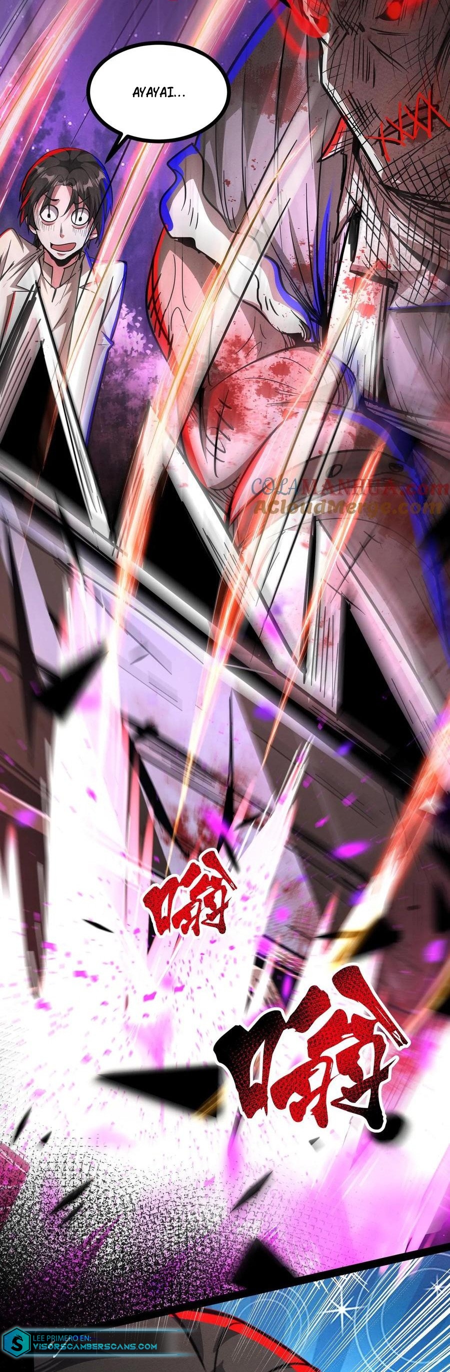 Read Boticario Misterioso ES Manga Online