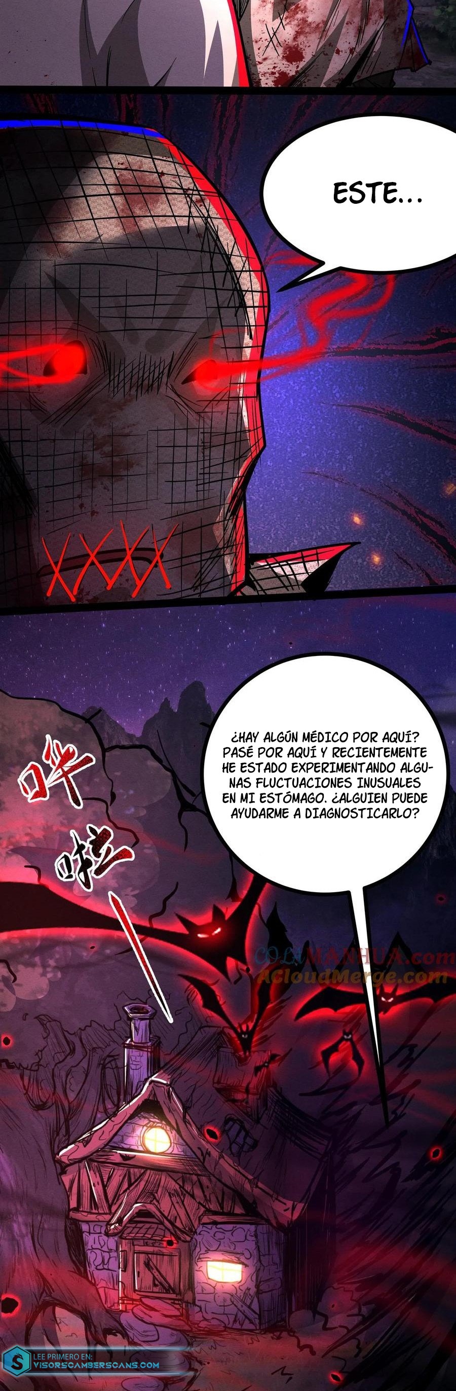 Read Boticario Misterioso ES Manga Online