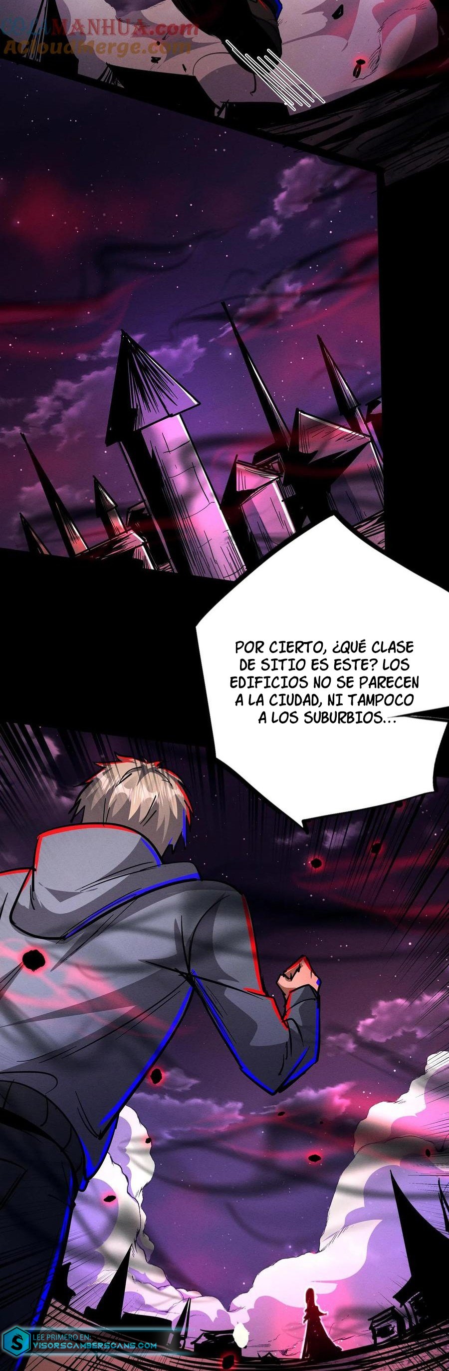 Read Boticario Misterioso ES Manga Online