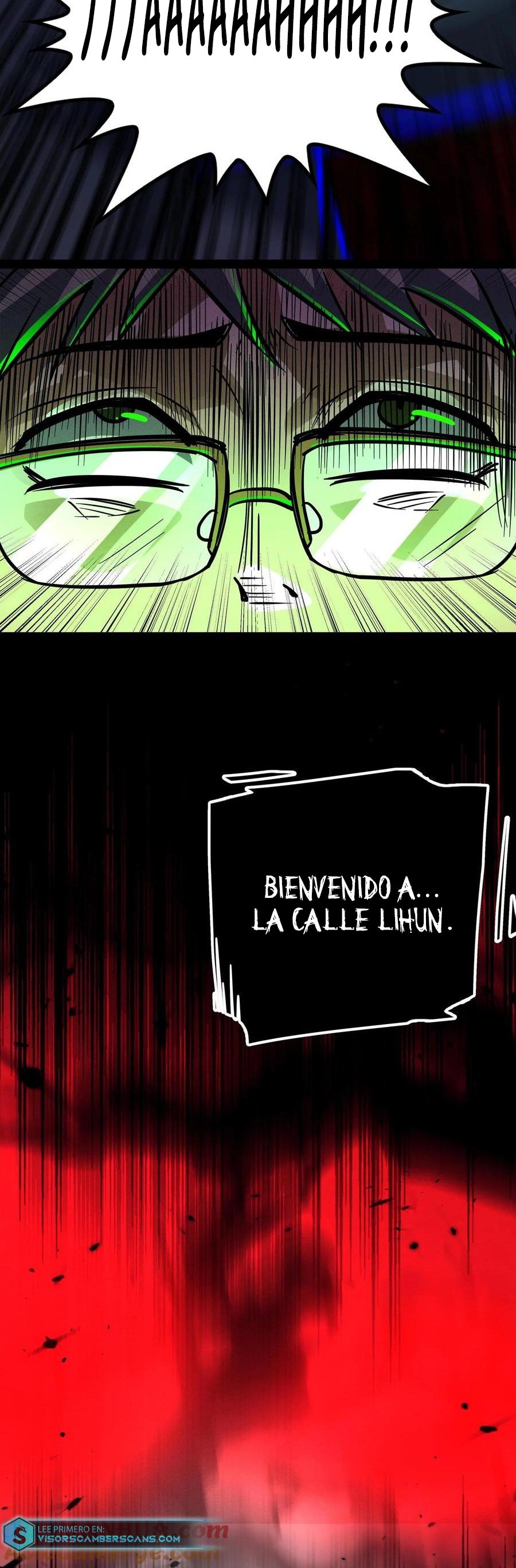 Read Boticario Misterioso ES Manga Online