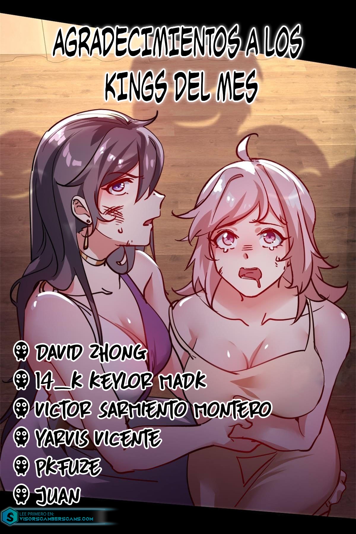 Read Boticario Misterioso ES Manga Online