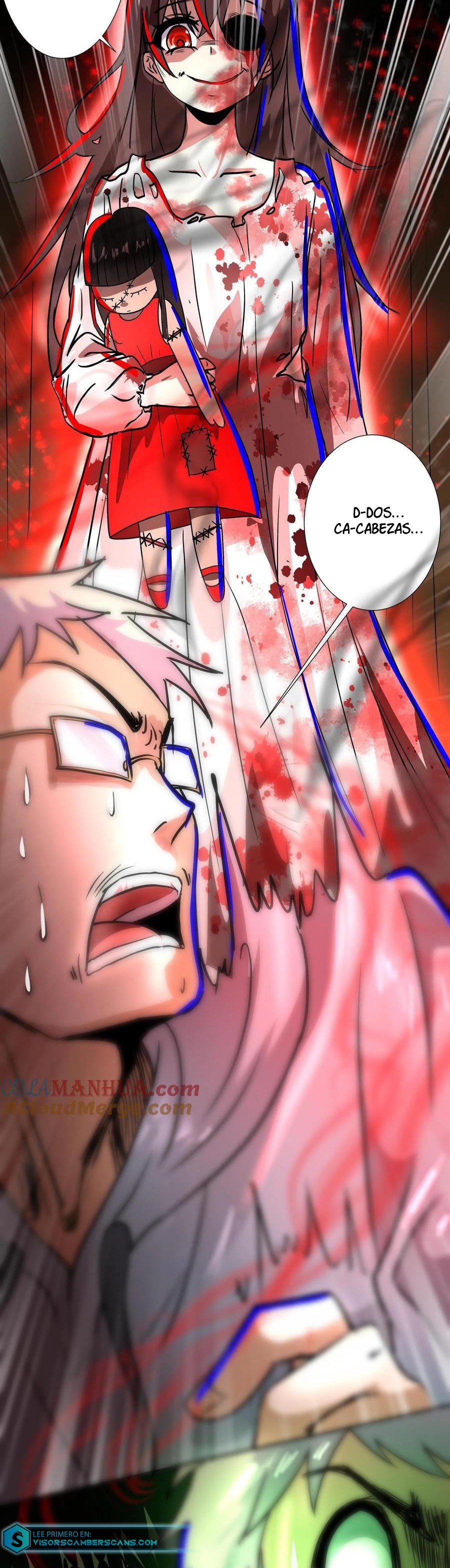 Read Boticario Misterioso ES Manga Online