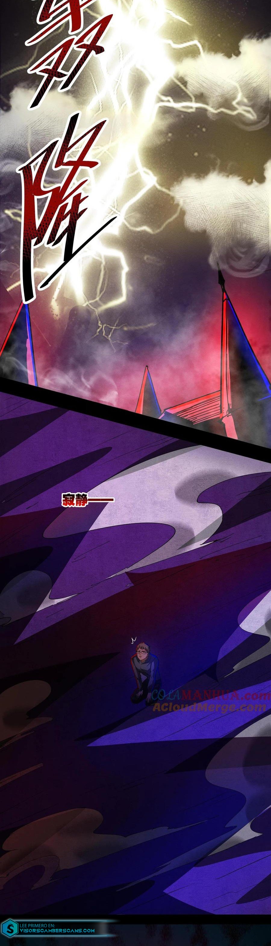 Read Boticario Misterioso ES Manga Online