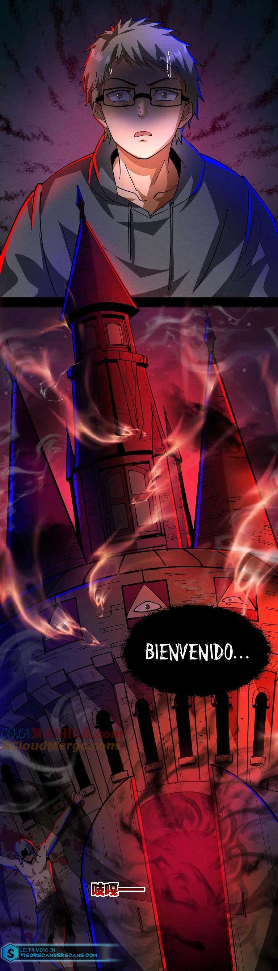 Read Boticario Misterioso ES Manga Online