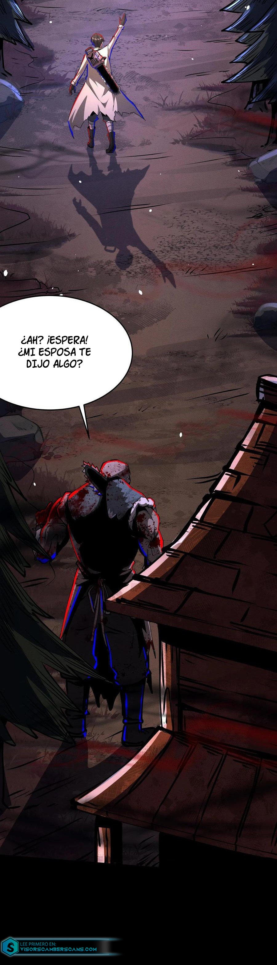 Read Boticario Misterioso ES Manga Online