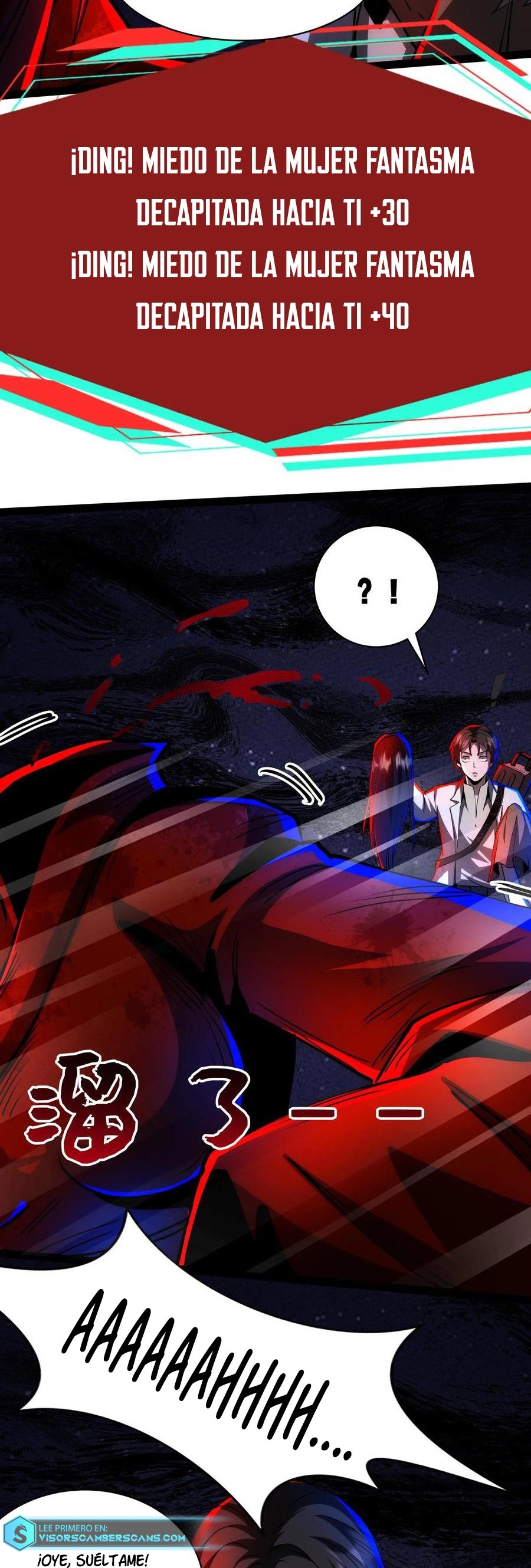 Read Boticario Misterioso ES Manga Online