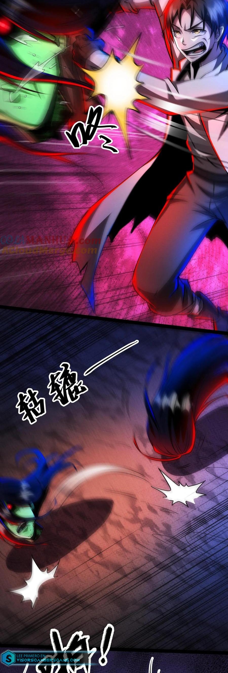Read Boticario Misterioso ES Manga Online