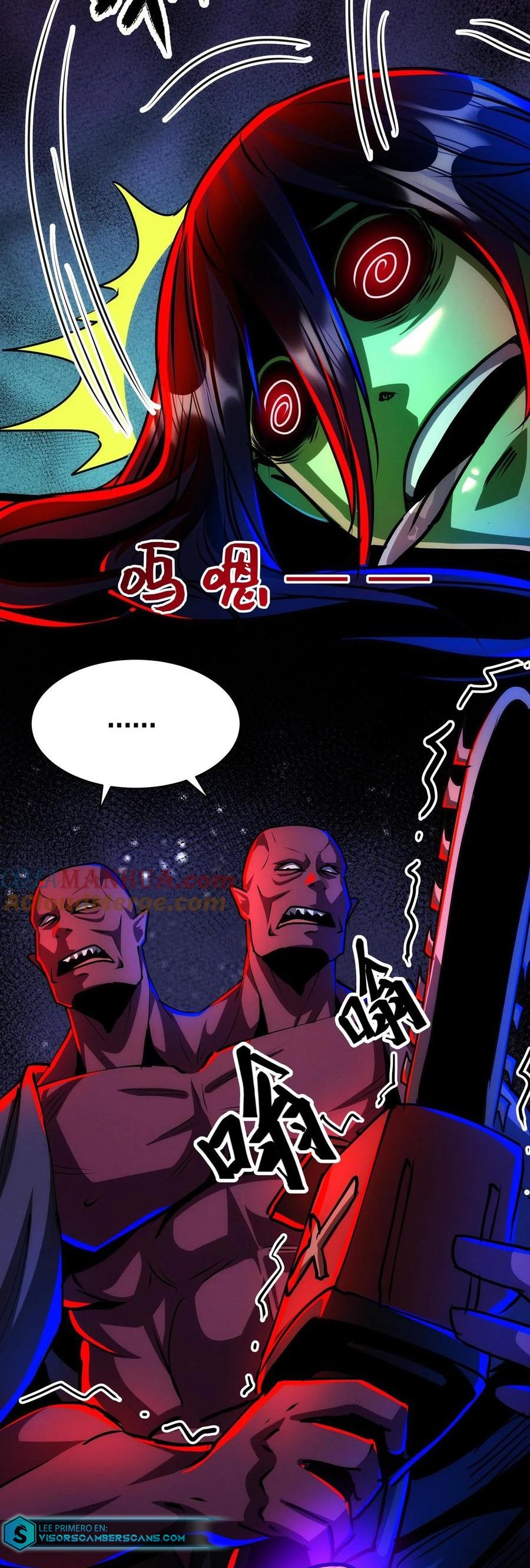 Read Boticario Misterioso ES Manga Online