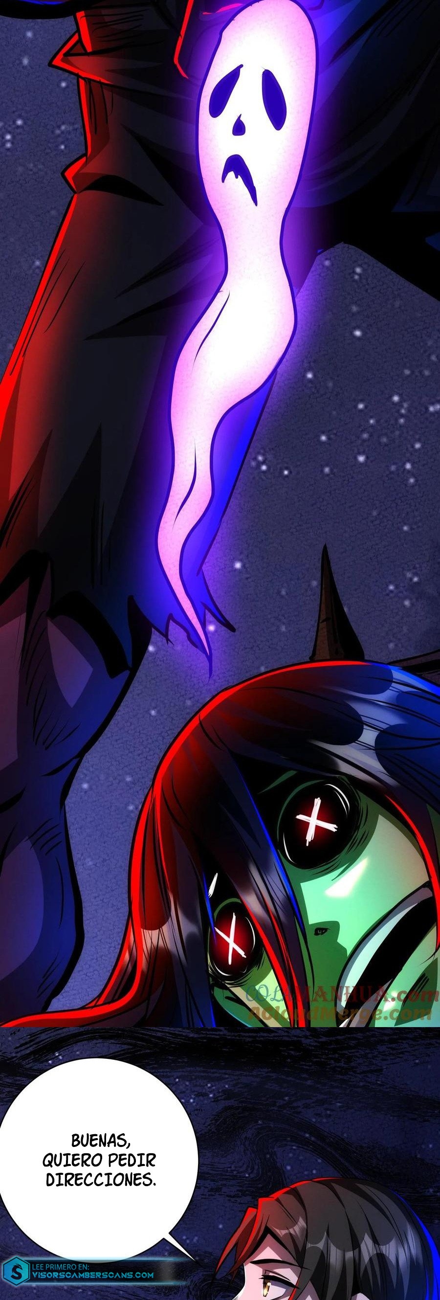 Read Boticario Misterioso ES Manga Online