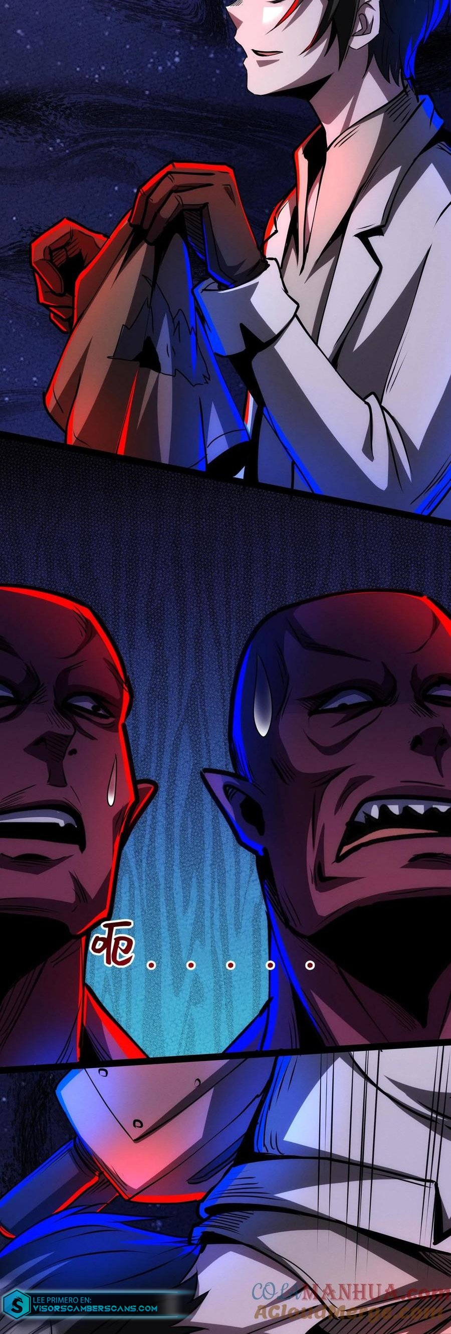 Read Boticario Misterioso ES Manga Online