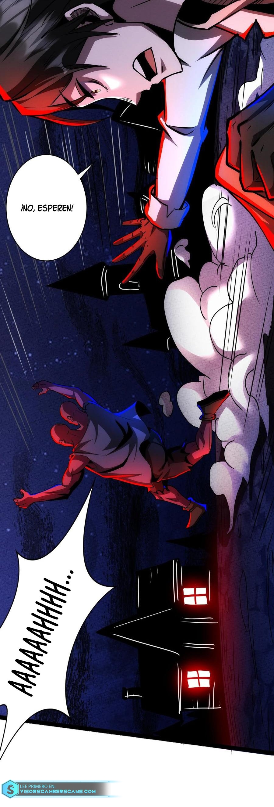 Read Boticario Misterioso ES Manga Online