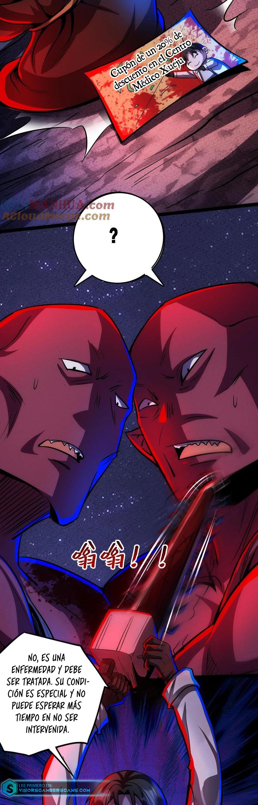 Read Boticario Misterioso ES Manga Online