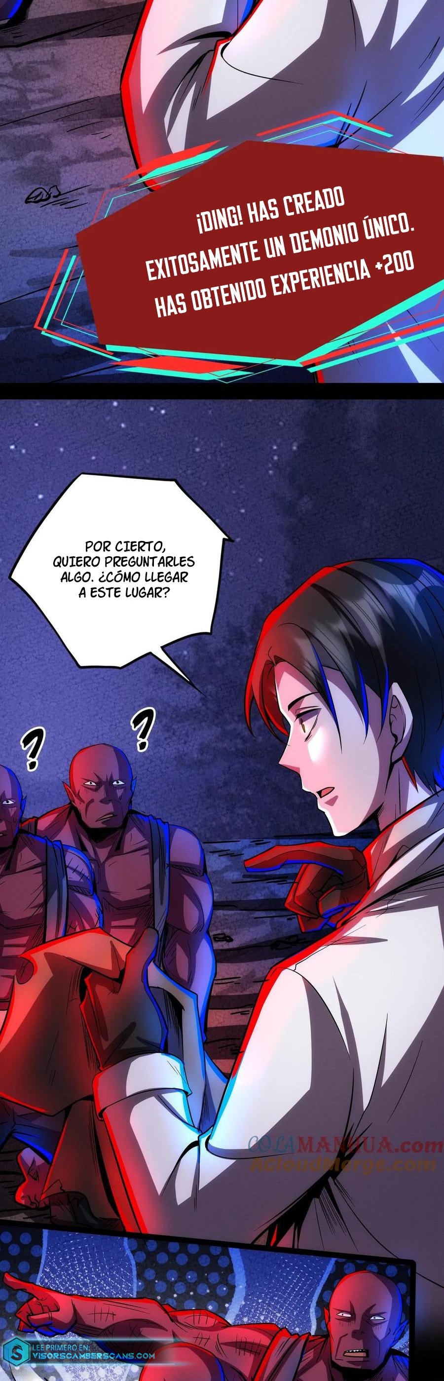 Read Boticario Misterioso ES Manga Online
