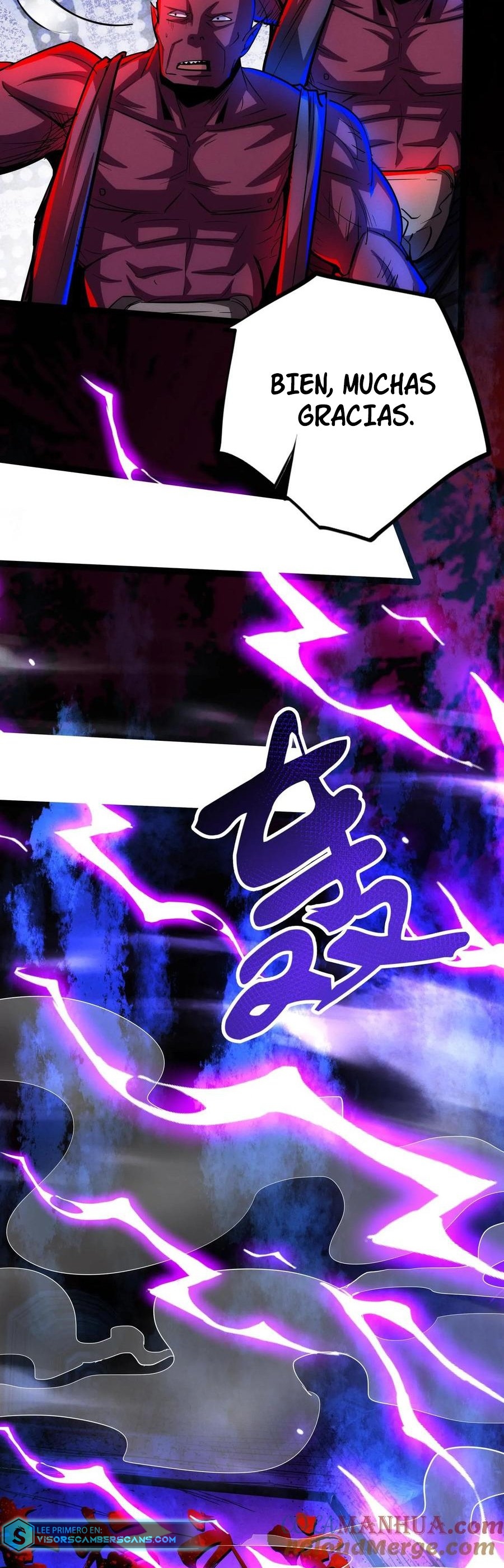 Read Boticario Misterioso ES Manga Online
