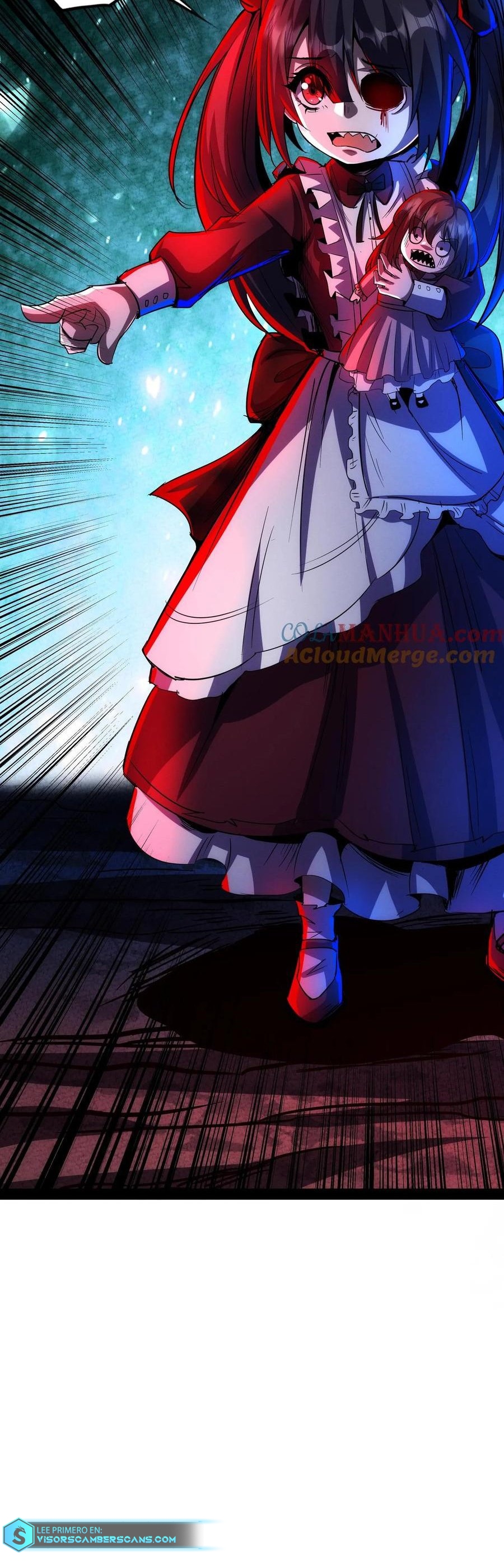Read Boticario Misterioso ES Manga Online