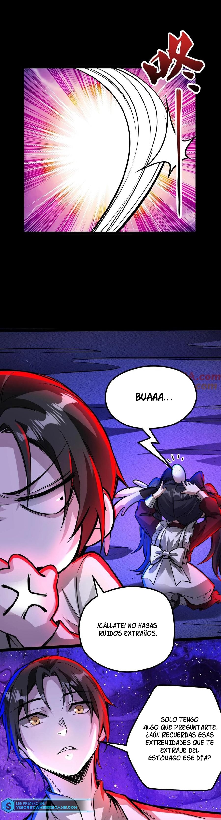 Read Boticario Misterioso ES Manga Online