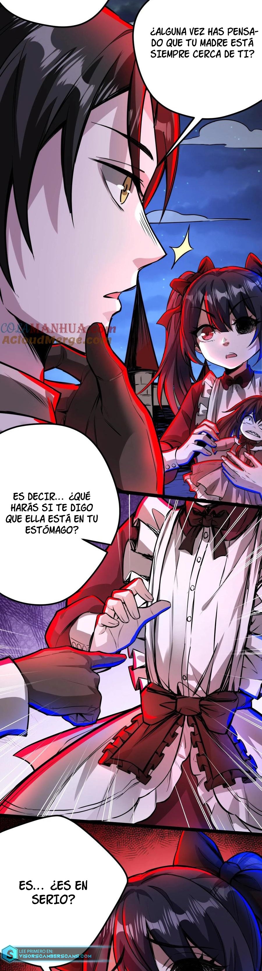 Read Boticario Misterioso ES Manga Online
