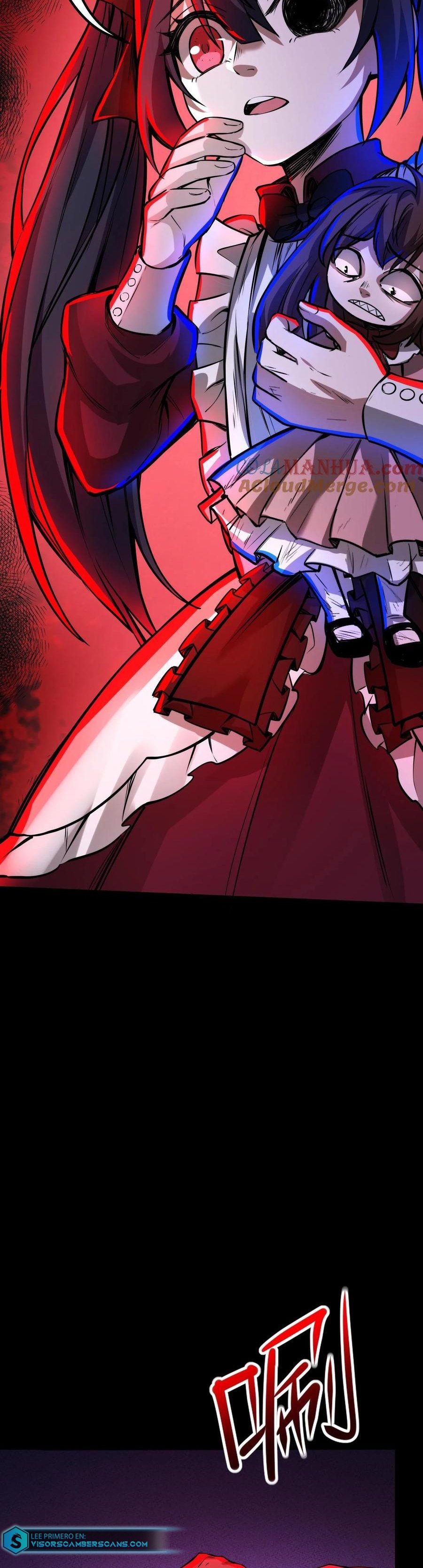 Read Boticario Misterioso ES Manga Online