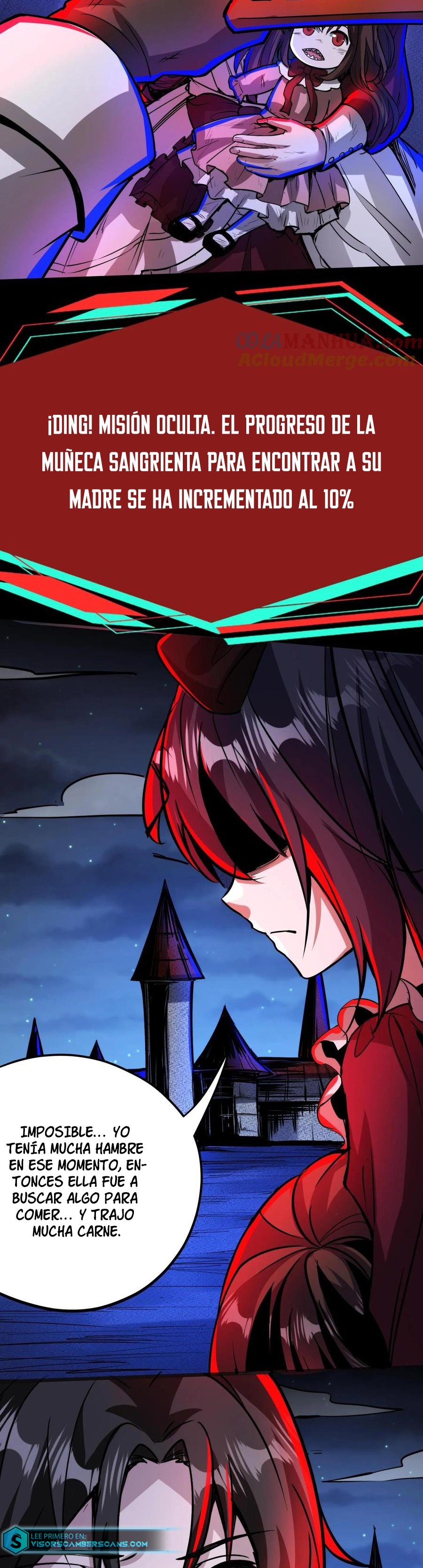 Read Boticario Misterioso ES Manga Online