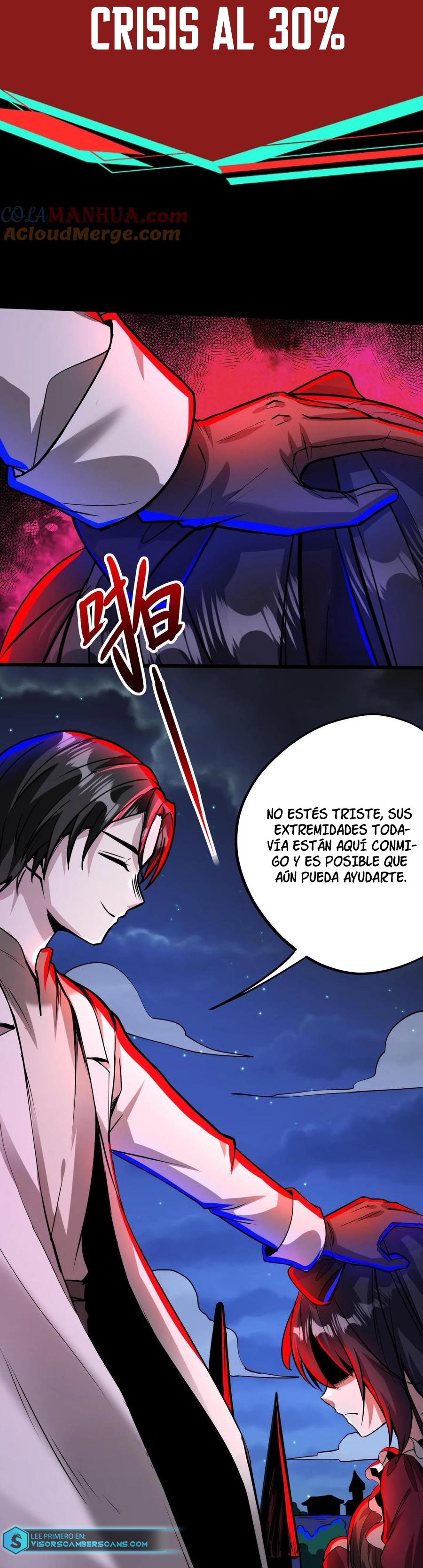 Read Boticario Misterioso ES Manga Online