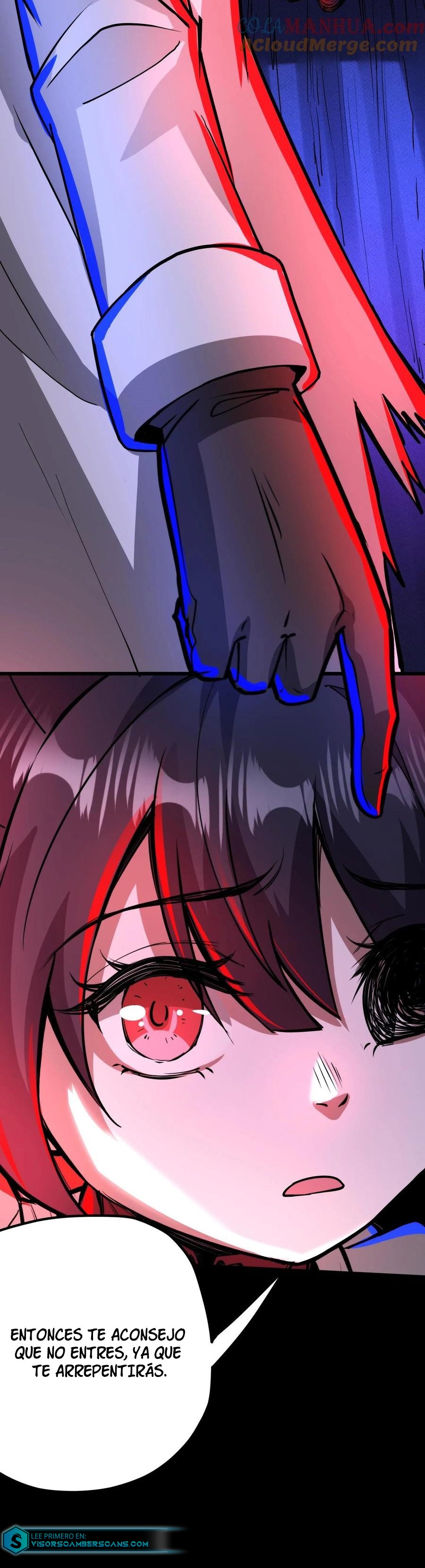 Read Boticario Misterioso ES Manga Online